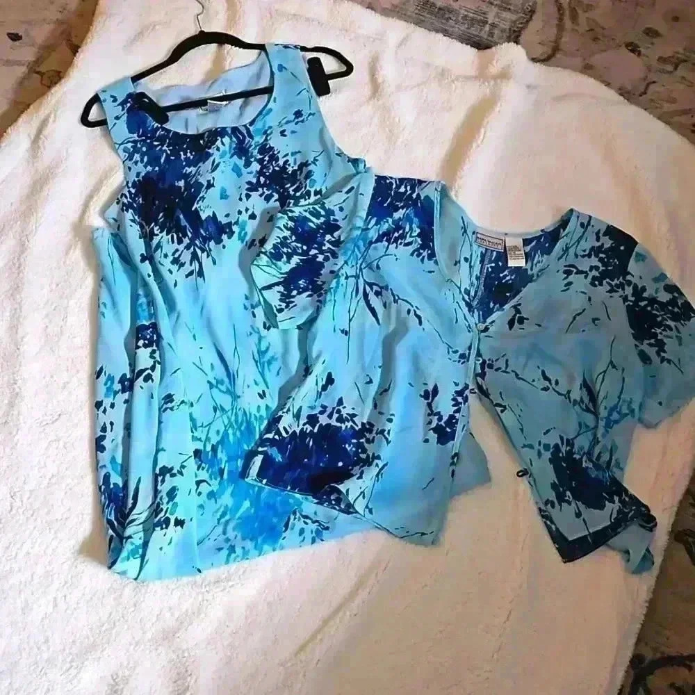 Napa Valleydress